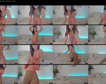 _gabrielle_ — 92 minute Chaturbate female cam show recording, 720p, May 5, 2022