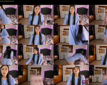 _gaby1 — 56 minute Chaturbate female cam show recording, 1080p, May 4, 2022