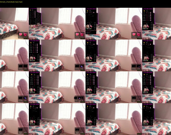 _gaby1 — 65 minute Chaturbate female cam show recording, 1080p, May 4, 2022