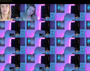 _gaby1 — 53 minute Chaturbate female cam show recording, 1080p, May 5, 2022