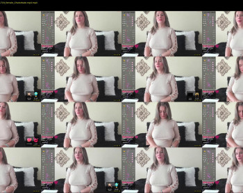 _jeniffer_hot — 7 minute Chaturbate female cam show recording, 720p, May 4, 2022