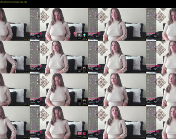 _jeniffer_hot — 7 minute Chaturbate female cam show recording, 720p, May 4, 2022
