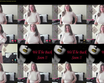 _jeniffer_hot — 72 minute Chaturbate female cam show recording, 720p, May 4, 2022
