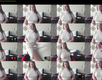 _jeniffer_hot — 3 minute Chaturbate female cam show recording, 720p, May 4, 2022