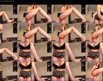 _jenny__ — 16 minute Chaturbate female cam show recording, 1080p, May 4, 2022