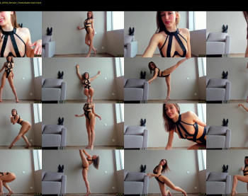 _meganmeow_ — 8 minute Chaturbate female cam show recording, 1080p, May 5, 2022