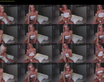 _mito_69 — 5 minute Chaturbate female cam show recording, 720p, May 5, 2022