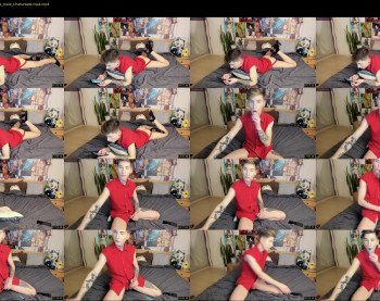 adanstar — 42 minute Chaturbate male cam show recording, 1080p, May 5, 2022