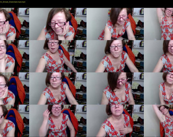 adelewildx — 4 minute Chaturbate female cam show recording, 720p, May 4, 2022