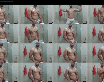advp69 — 74 minute Chaturbate male cam show recording, 720p, May 4, 2022