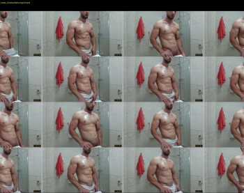 advp69 — 34 minute Chaturbate male cam show recording, 720p, May 4, 2022
