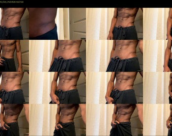 ahnoreclis — 3 minute Chaturbate male cam show recording, 720p, May 4, 2022