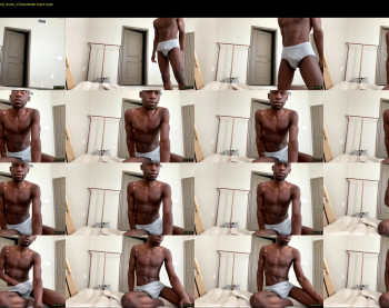 ahnoreclis — 4 minute Chaturbate male cam show recording, 720p, May 5, 2022