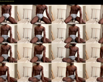 ahnoreclis — 27 minute Chaturbate male cam show recording, 720p, May 5, 2022
