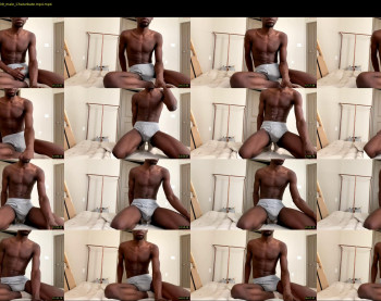ahnoreclis — 42 minute Chaturbate male cam show recording, 720p, May 5, 2022