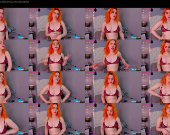 albaandthayron — 4 minute Chaturbate couple cam show recording, 1080p, May 4, 2022