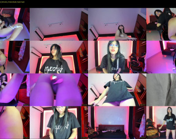 alexhoe_ — 121 minute Chaturbate female cam show recording, 720p, May 5, 2022