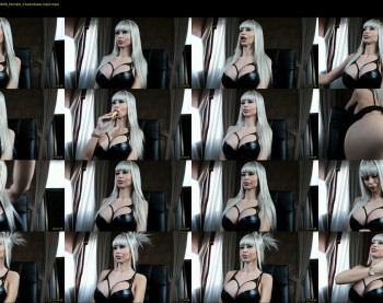 alexissadele — 92 minute Chaturbate female cam show recording, 720p, May 4, 2022