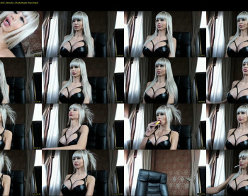 alexissadele — 93 minute Chaturbate female cam show recording, 720p, May 4, 2022