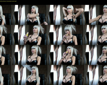 alexissadele — 93 minute Chaturbate female cam show recording, 720p, May 4, 2022