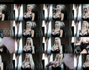 alexissadele — 92 minute Chaturbate female cam show recording, 720p, May 4, 2022