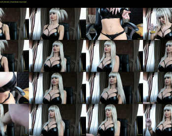 alexissadele — 91 minute Chaturbate female cam show recording, 720p, May 4, 2022