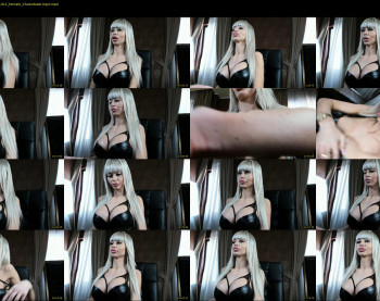 alexissadele — 66 minute Chaturbate female cam show recording, 720p, May 4, 2022