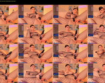 aliceaustin — 16 minute Chaturbate female cam show recording, 1080p, May 4, 2022