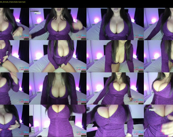 alicelevine — 5 minute Chaturbate female cam show recording, 1080p, May 4, 2022