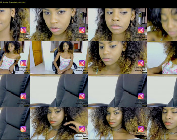 alison_ker — 54 minute Chaturbate female cam show recording, 1080p, May 4, 2022