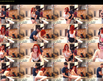 aly_alyce — 32 minute Chaturbate female cam show recording, 1080p, May 4, 2022