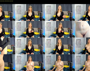 alyona_24 — 53 minute Chaturbate female cam show recording, 1080p, May 4, 2022