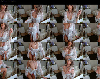 amanda0803 — 7 minute Chaturbate female cam show recording, 720p, May 4, 2022
