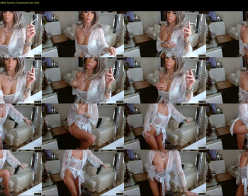 amanda0803 — 4 minute Chaturbate female cam show recording, 720p, May 4, 2022