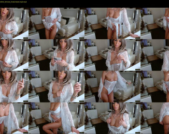 amanda0803 — 25 minute Chaturbate female cam show recording, 720p, May 4, 2022