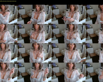 amanda0803 — 4 minute Chaturbate female cam show recording, 720p, May 4, 2022