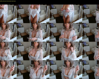 amanda0803 — 5 minute Chaturbate female cam show recording, 720p, May 4, 2022