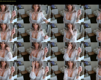 amanda0803 — 3 minute Chaturbate female cam show recording, 720p, May 4, 2022