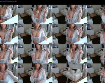 amanda0803 — 10 minute Chaturbate female cam show recording, 720p, May 4, 2022