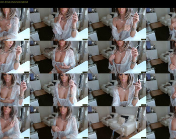 amanda0803 — 9 minute Chaturbate female cam show recording, 720p, May 4, 2022