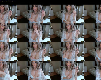 amanda0803 — 4 minute Chaturbate female cam show recording, 720p, May 4, 2022