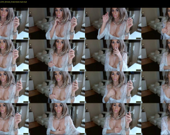 amanda0803 — 4 minute Chaturbate female cam show recording, 720p, May 4, 2022