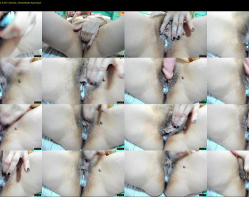 ameliacampell — 17 minute Chaturbate female cam show recording, 720p, May 4, 2022