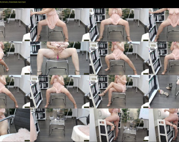 ana_karin — 46 minute Chaturbate female cam show recording, 1080p, May 4, 2022