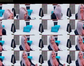 anasstacia__ — 3 minute Chaturbate female cam show recording, 1080p, May 4, 2022