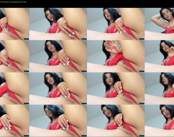anaworld69 — 5 minute Chaturbate female cam show recording, 1080p, May 4, 2022