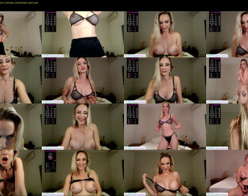 anna_royale — 56 minute Chaturbate female cam show recording, 1080p, May 5, 2022