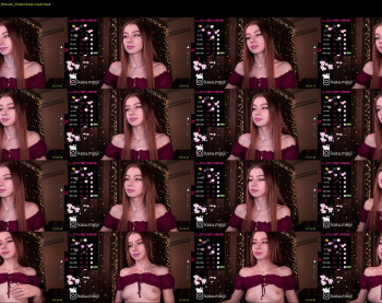 annelitt — 27 minute Chaturbate female cam show recording, 1080p, May 4, 2022