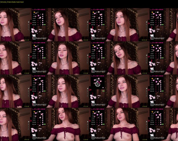annelitt — 38 minute Chaturbate female cam show recording, 1080p, May 4, 2022