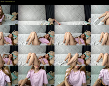 arinamir — 15 minute Chaturbate female cam show recording, 1080p, May 4, 2022